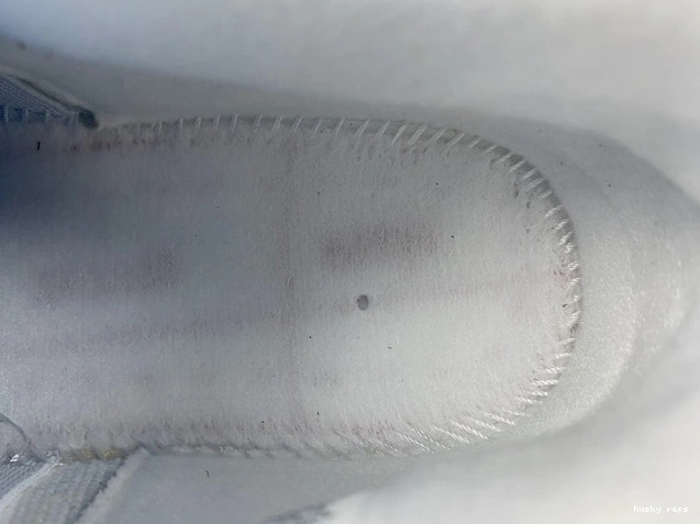 Rep Husky Canvas 4 DQ4909-100 Retro Jordan (W) Blank 0805
